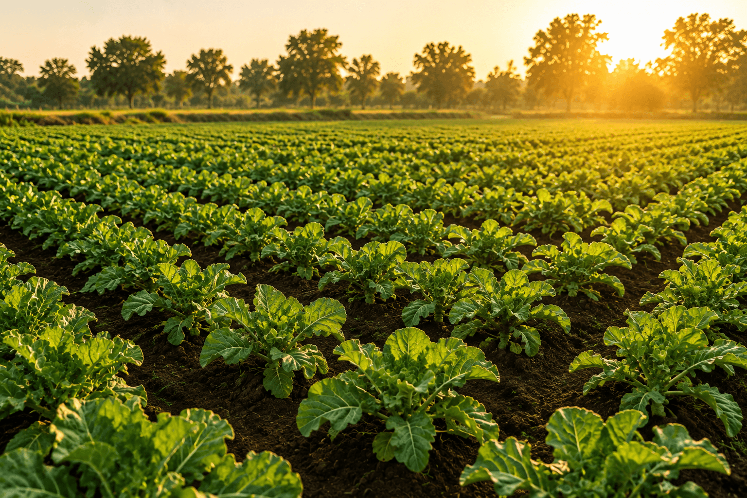 Agriculture