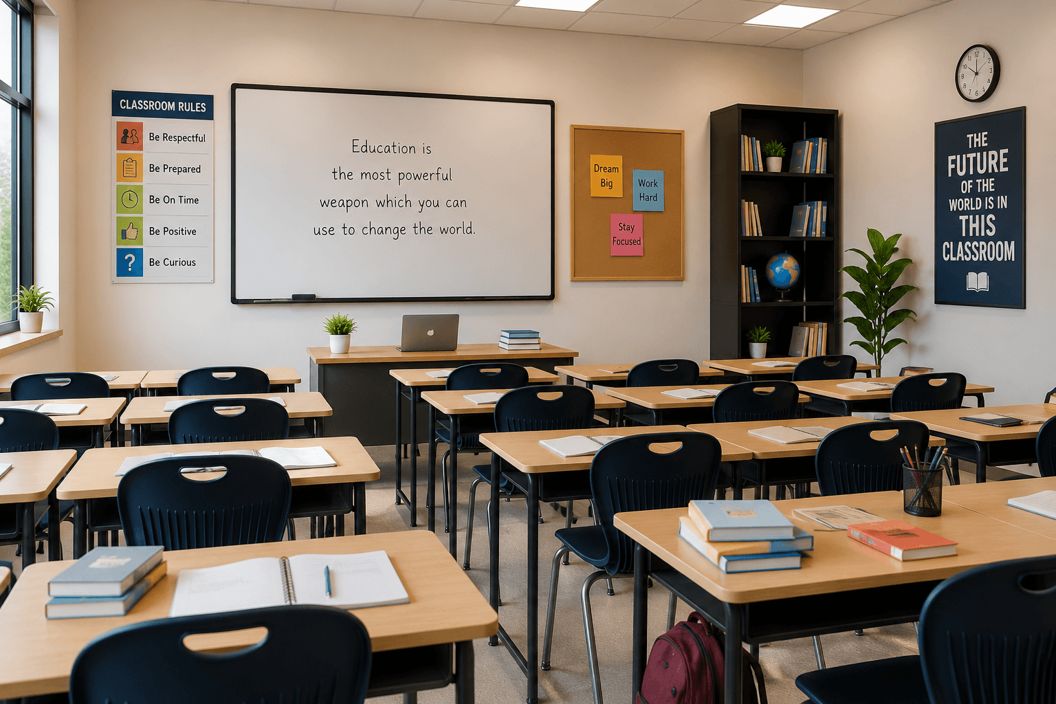 Education